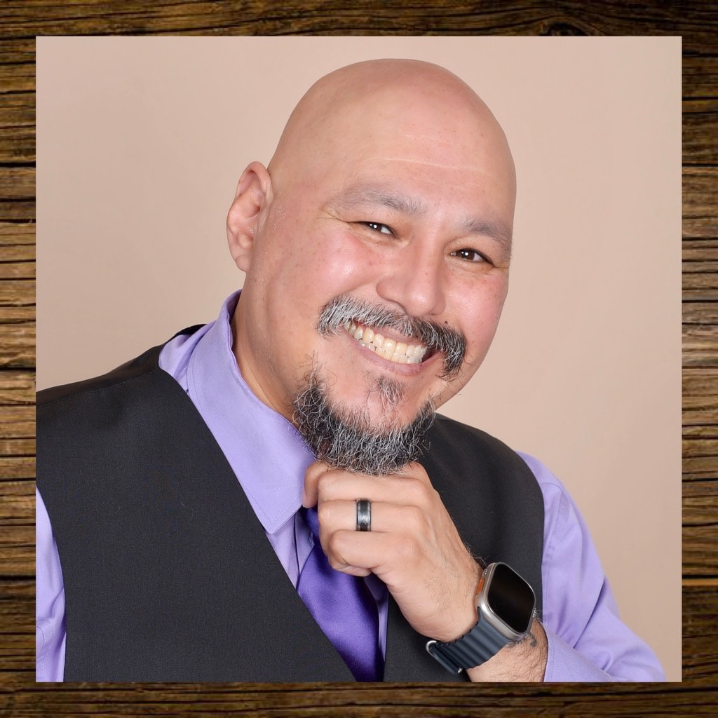 Dr. Frederick Lopez, Licensed Psychologist